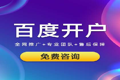 百度竞价代运营公司成功案例解析