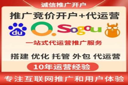 网络推广与竞价优化成功案例